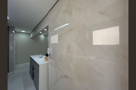 Apartamento à venda com 96m², 3 quartos e 1 vagaCozinha