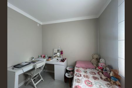 Apartamento à venda com 96m², 3 quartos e 1 vagaQuarto 2