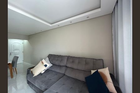 Apartamento à venda com 96m², 3 quartos e 1 vagaSala