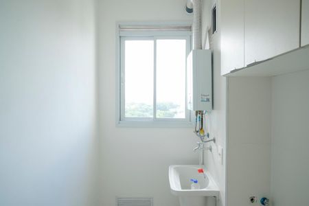 Apartamento para alugar com 69m², 3 quartos e 1 vagaÁrea de serviço