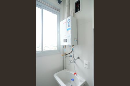 Apartamento para alugar com 69m², 3 quartos e 1 vagaÁrea de serviço