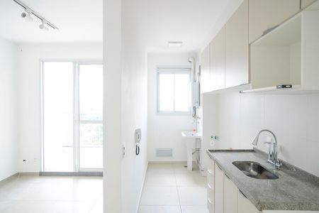 Apartamento para alugar com 69m², 3 quartos e 1 vagaCozinha