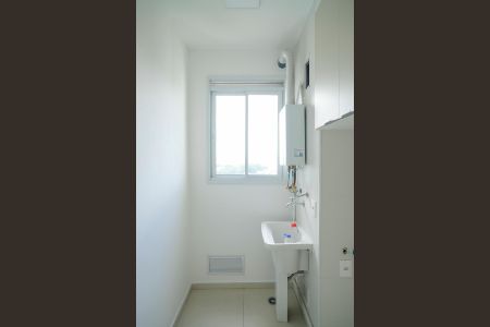 Apartamento para alugar com 69m², 3 quartos e 1 vagaÁrea de serviço