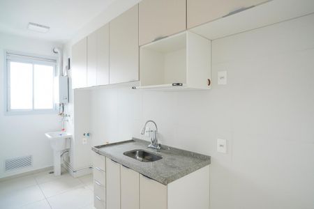 Apartamento para alugar com 69m², 3 quartos e 1 vagaCozinha