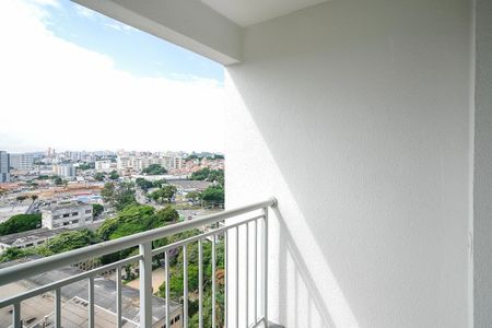 Apartamento para alugar com 69m², 3 quartos e 1 vagaVaranda