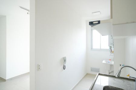 Apartamento para alugar com 69m², 3 quartos e 1 vagaCozinha