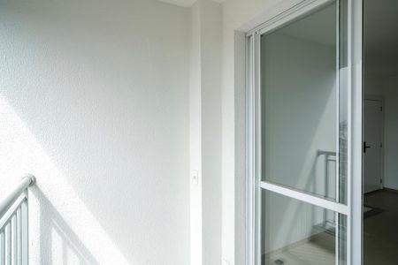 Apartamento para alugar com 69m², 3 quartos e 1 vagaVaranda
