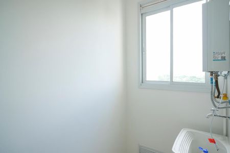 Apartamento para alugar com 69m², 3 quartos e 1 vagaÁrea de serviço