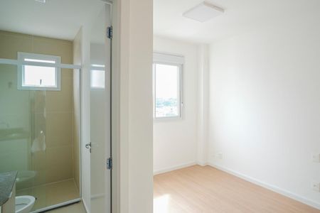 Suíte  de apartamento para alugar com 3 quartos, 69m² em Rudge Ramos, São Bernardo do Campo