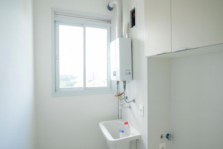 Apartamento para alugar com 69m², 3 quartos e 1 vagaÁrea de serviço