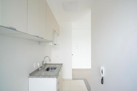 Apartamento para alugar com 69m², 3 quartos e 1 vagaCozinha