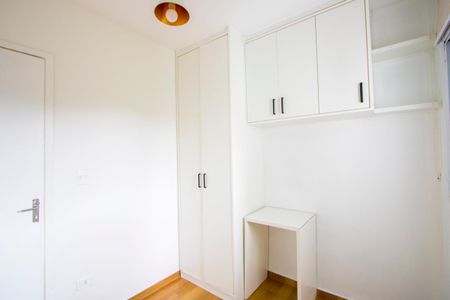 Quarto 2 de apartamento à venda com 2 quartos, 105m² em Jardim Las Vegas, Santo André