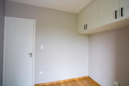 Quarto 1 - Suíte de apartamento à venda com 2 quartos, 105m² em Jardim Las Vegas, Santo André