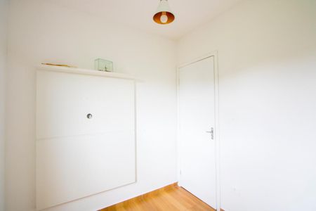 Quarto 2 de apartamento à venda com 2 quartos, 105m² em Jardim Las Vegas, Santo André