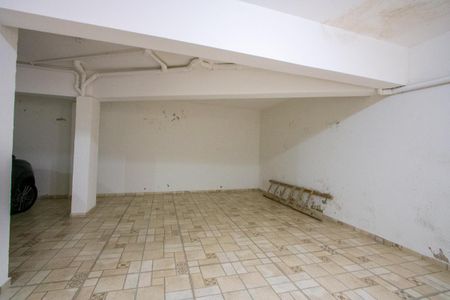 Apartamento à venda com 105m², 2 quartos e 2 vagas Apartamento à venda com 105m², 2 quartos e 2 vagasVagas da garagem