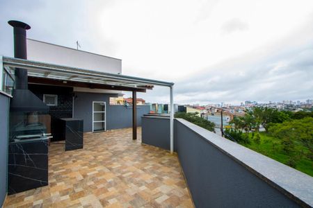 Apartamento à venda com 105m², 2 quartos e 2 vagas Apartamento à venda com 105m², 2 quartos e 2 vagasCobertura/Área de serviço/Espaço gourmet