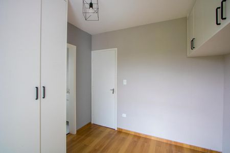Quarto 1 - Suíte de apartamento à venda com 2 quartos, 105m² em Jardim Las Vegas, Santo André