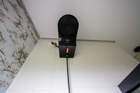 Apartamento à venda com 105m², 2 quartos e 2 vagas Apartamento à venda com 105m², 2 quartos e 2 vagasBanheiro do quarto 1