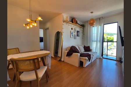 Apartamento à venda com 2 quartos, 65m² em Vargem Grande, Rio de Janeiro