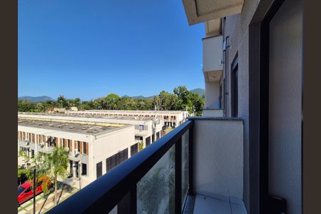 Apartamento à venda com 2 quartos, 65m² em Vargem Grande, Rio de Janeiro