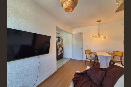 Apartamento à venda com 2 quartos, 65m² em Vargem Grande, Rio de Janeiro