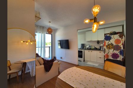 Apartamento à venda com 2 quartos, 65m² em Vargem Grande, Rio de Janeiro