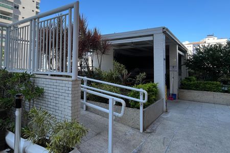 Apartamento para alugar com 50m², 1 quarto e 1 vagaÁrea comum