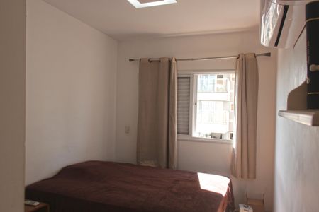 Apartamento para alugar com 50m², 1 quarto e 1 vagaSuíte