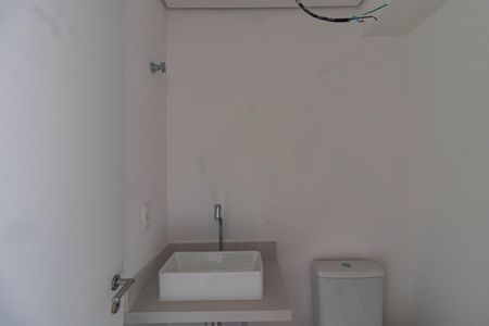 Apartamento à venda com 123m², 3 quartos e 2 vagas Apartamento à venda com 123m², 3 quartos e 2 vagasLavabo