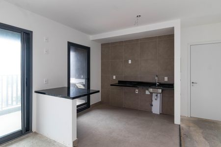 Apartamento à venda com 123m², 3 quartos e 2 vagas Apartamento à venda com 123m², 3 quartos e 2 vagasCozinha