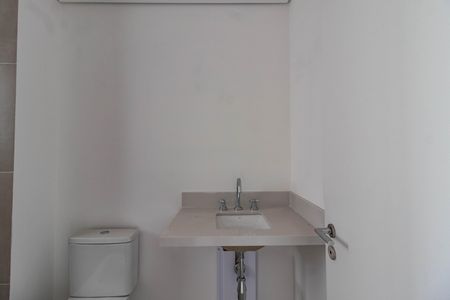 Apartamento à venda com 123m², 3 quartos e 2 vagas Apartamento à venda com 123m², 3 quartos e 2 vagasBanheiro da Suíte 2