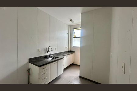 Apartamento para alugar com 90m², 3 quartos e 2 vagasCozinha 