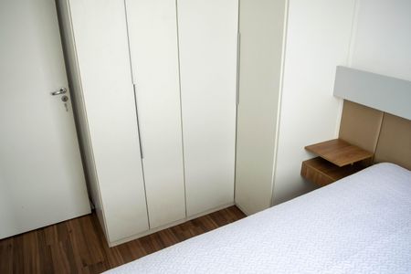 Apartamento à venda com 30m², 1 quarto e sem vaga Apartamento à venda com 30m², 1 quarto e sem vagaQuarto