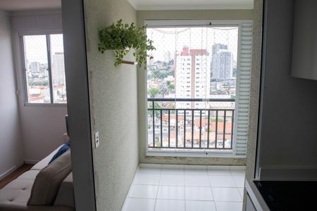Apartamento à venda com 30m², 1 quarto e sem vaga Apartamento à venda com 30m², 1 quarto e sem vagaÁrea de Serviço