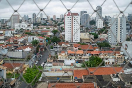 Apartamento à venda com 30m², 1 quarto e sem vaga Apartamento à venda com 30m², 1 quarto e sem vagaVista