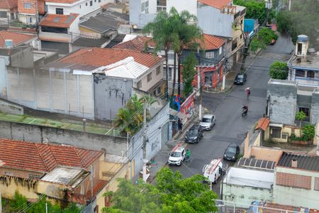 Apartamento à venda com 30m², 1 quarto e sem vaga Apartamento à venda com 30m², 1 quarto e sem vagaVista