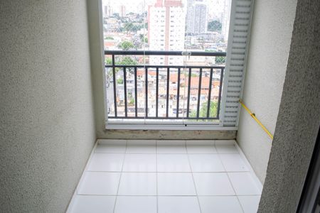 Apartamento à venda com 30m², 1 quarto e sem vaga Apartamento à venda com 30m², 1 quarto e sem vagaÁrea de Serviço