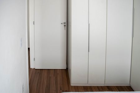 Apartamento à venda com 30m², 1 quarto e sem vaga Apartamento à venda com 30m², 1 quarto e sem vagaQuarto