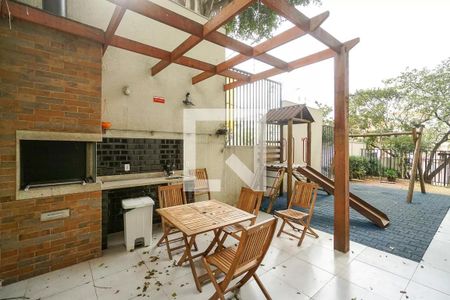 Apartamento à venda com 30m², 1 quarto e sem vaga Apartamento à venda com 30m², 1 quarto e sem vagaÁrea comum