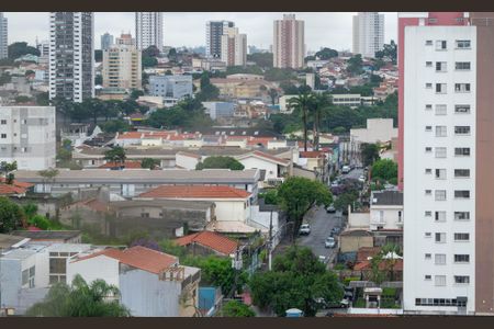 Apartamento à venda com 30m², 1 quarto e sem vaga Apartamento à venda com 30m², 1 quarto e sem vagaVista