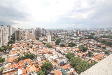 Apartamento para alugar com 47m², 1 quarto e 1 vagaQuarto