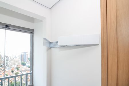 Apartamento para alugar com 47m², 1 quarto e 1 vagaÁrea de Serviço