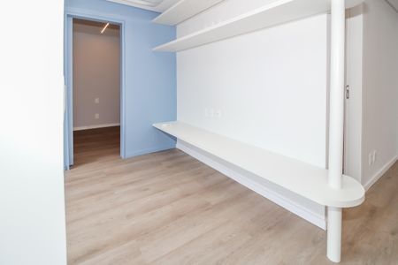 Apartamento para alugar com 47m², 1 quarto e 1 vagaSala