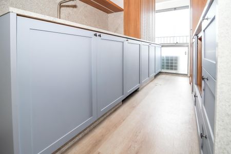 Apartamento para alugar com 47m², 1 quarto e 1 vagaCozinha