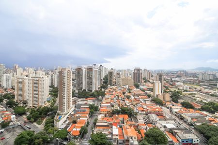 Apartamento para alugar com 47m², 1 quarto e 1 vagaSala
