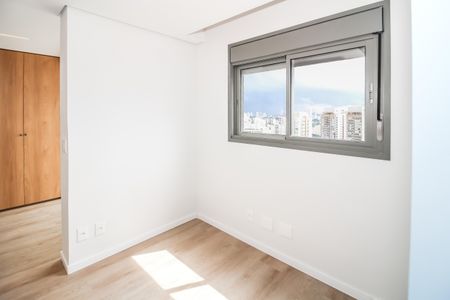 Apartamento para alugar com 47m², 1 quarto e 1 vagaSala