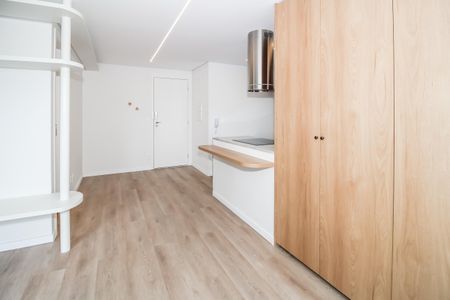 Apartamento para alugar com 47m², 1 quarto e 1 vagaSala