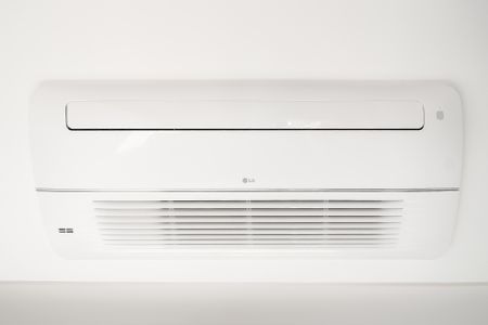 Apartamento para alugar com 47m², 1 quarto e 1 vagaQuarto