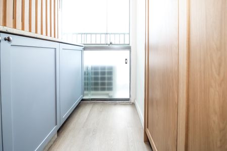 Apartamento para alugar com 47m², 1 quarto e 1 vagaÁrea de Serviço