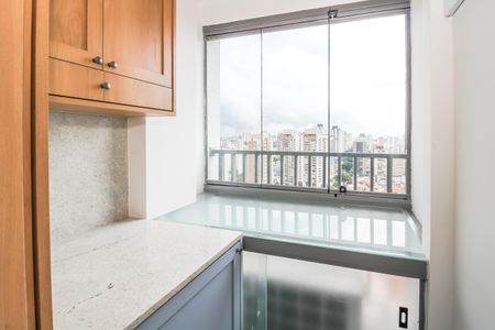 Apartamento para alugar com 47m², 1 quarto e 1 vagaÁrea de Serviço